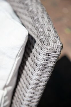 Garden Impressions Blue Bird Dining Loungeset 5-delig - Rechts - Bruin/antraciet -Buitentuin Winkel 800x1200 47