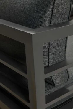 Blakes Lounge Diningset - 4 Delig - Donker Grijs -Buitentuin Winkel 800x1200 51