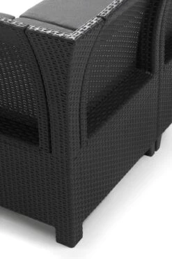 Keter Marie Hoek Loungeset Met Orlando Tafel - 6 Personen - Antraciet 17 Keter Marie Hoek Loungeset Met Orlando Tafel - 6 Personen - Antraciet -Buitentuin Winkel 800x1200 6