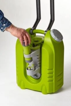 Aqua2Go GD86 Staand Electrische Pressure Washer - 20 Liter Tank - Afneembare Pomp -Buitentuin Winkel 800x1200 66