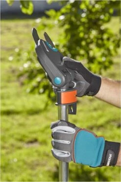 GARDENA - Comfort Takkenschaar StarCut 160 - Snoeischaar - Reikwijdte Ca. 3.5 M - Max Knipdiameter 32 Mm -Buitentuin Winkel 800x1200 71