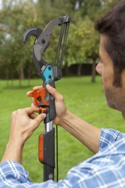 GARDENA Combisysteem Aambeeld Boomschaar Takkenschaar - 35mm -Buitentuin Winkel 800x1200 74