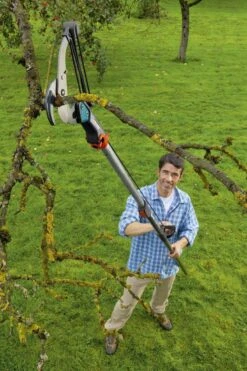 GARDENA Combisysteem Aambeeld Boomschaar Takkenschaar - 35mm -Buitentuin Winkel 800x1200 75