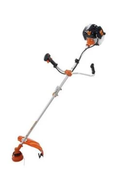 TIMBERPRO – 2in1 - Bosmaaier - Kantenmaaier - Benzine - 52 Cc - Draad En Mes - 3,0 PK -Buitentuin Winkel 800x1200 84