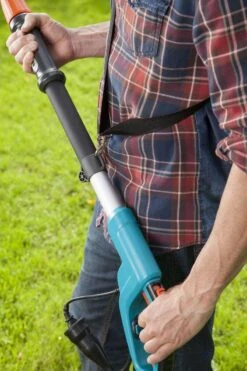 GARDENA - TCS 720/20 Kettingzaag - Max Bereik 4.40m -Buitentuin Winkel 800x1200 96