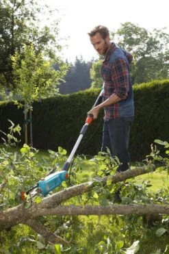 GARDENA - TCS 720/20 Kettingzaag - Max Bereik 4.40m -Buitentuin Winkel 800x1200 97