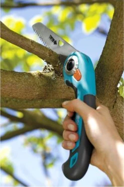 GARDENA Snoeizaag 135 P Takkenzaag - Meslengte 135 Mm -Buitentuin Winkel 800x1200 98