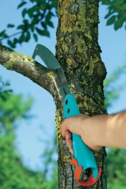 GARDENA Combisysteem Snoeizaag 300P Curved Takkenzaag - Meslengte 340 Mm - Exclusief Verlengstok -Buitentuin Winkel 800x1200 99