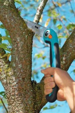 GARDENA Snoeizaag 135 P Takkenzaag - Meslengte 135 Mm -Buitentuin Winkel 801x1200 10