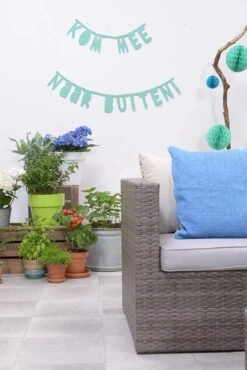 Garden Impressions Montana Loungeset - 4-delig - Bruin -Buitentuin Winkel 801x1200 2