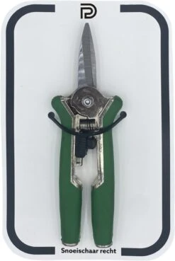 PD® - Snoeischaar Recht - Extra Scherp! - Bloemenschaar - 15 Cm -Buitentuin Winkel 803x1200 2