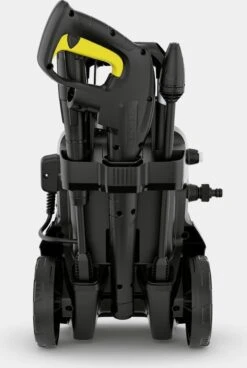 Kärcher K5 Compact Home Hogedrukreiniger - 2100W - 145 Bar - 40 M²/h - Met Home Kit -Buitentuin Winkel 805x1200 3