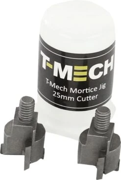T-Mech Slotkast Frees – Freesmal Deurslot - Inclusief 6 Hardmetalen Frezen - 43 Cm H X 20 Cm B X 15 Cm D - Nauwkeurige Frees In 5 Minuten 23 T-Mech Slotkast Frees – Freesmal Deurslot - Inclusief 6 Hardmetalen Frezen - 43 Cm H X 20 Cm B X 15 Cm D - Nauwkeurige Frees In 5 Minuten -Buitentuin Winkel 807x1200
