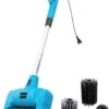 Güde Elektrische Oppervlakte- En Voegenreiniger - MET Telescopische Stang & 4 Voegenborstels - GUB 500 -Buitentuin Winkel 810x1200 4