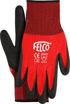 Felco 2 + GRATIS Felco Handschoenen In Cadeauverpakking -Buitentuin Winkel 811x1200