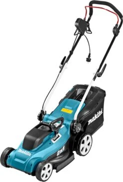 Makita Grasmaaier - ELM3320 - 230 V - 33 Cm -Buitentuin Winkel 812x1200 2