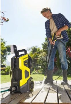 Parkside PHD 170 B2 Hogedrukreiniger 26 Parkside PHD 170 B2 Hogedrukreiniger -Buitentuin Winkel 812x1200