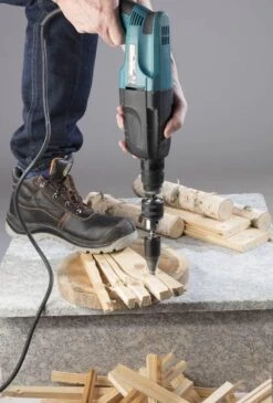 Westfalia Splijtboor X-Split, Zeskantig -Buitentuin Winkel 813x1200 4