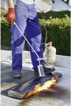 Rothenberger Branderset Romaxi Eco Met 5 Meter Propaangasslang -Buitentuin Winkel 820x1200 2