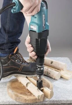 Westfalia Houtkloofmachine X-Split, SDS-Plus -Buitentuin Winkel 823x1200 10