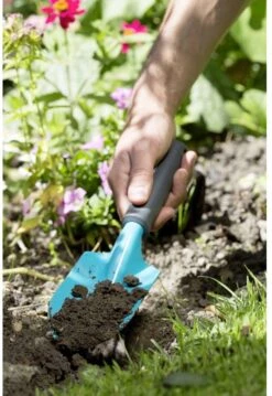 GARDENA Tuinschepje Breed - Werkbreedte 8cm - 25 Jaar Garantie -Buitentuin Winkel 825x1200 12