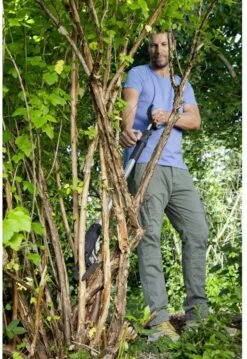 GARDENA - SlimCut Takkenschaar -28mm- Met Hefboommechanisme -Buitentuin Winkel 825x1200 3