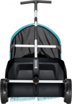 GARDENA Bladverzamelaar - Zonder Motor 23 GARDENA Bladverzamelaar - Zonder Motor -Buitentuin Winkel 827x1200