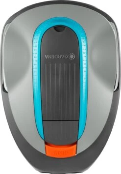 GARDENA - Sileno City 250 Robotmaaier - Gazons Tot 250 M² -Buitentuin Winkel 837x1200 2