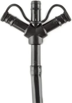 Blumfeldt Greenkeeper Automatisch Bewateringssysteem - Besproeiingscomputer - Druppelsysteem - Bewateringsautomaat Ideaal Tijdens Vakantie - Voor 60 Potplanten -Buitentuin Winkel 837x1200 3