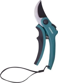 VONROC Snoeischaren Set / Snoeiset - 3-delig - Takkenschaar, Heggenschaar En Snoeischaar -Buitentuin Winkel 838x1200