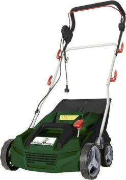 Gartenmeister Elektrische Verticuteermachine En Beluchter - GMEVL 1800W -Buitentuin Winkel 842x1200 2