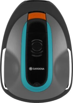 GARDENA - Sileno City 250 Robotmaaier - Gazons Tot 250 M² -Buitentuin Winkel 846x1200 3