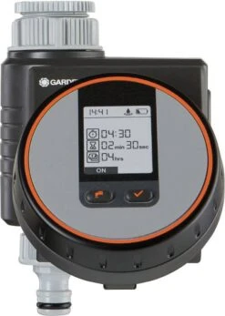 GARDENA - Besproeiingscomputer Flex - Geen App Vereist -Buitentuin Winkel 854x1200 1