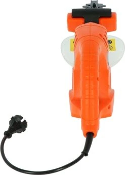 Kibani Elektrische Heggenschaar – 450W – 51 Cm Zwaardlengte - Snoeien En Knippen - Mesafstand 16mm - Haagschaar Voor Tuinonderhoud -Buitentuin Winkel 858x1200