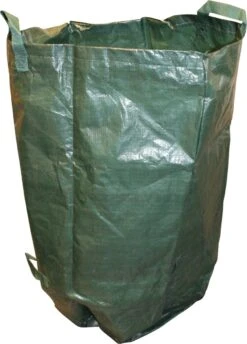 Benson Tuinafval Zak Heavy Duty 110 Liter – 70x45cm | Puinzak | Grote Zak Voor Het Opslaan Van Bladeren Takken En Afval -Buitentuin Winkel 861x1200 3