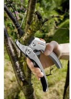 GARDENA - Comfort - Hefboomsnoeischaar Smartcut - Snoeischaar - Takdikte Max. 22 Mm -Buitentuin Winkel 868x1200 1