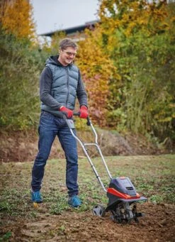Einhell Accu Grondfrees GE-CR 30 Li-Solo Power X-Change (Li-Ion - 36 V - 30 Cm Werkbreedte - 20 Cm Werkdiepte - Robuuste Hakmessen - 2-punts Veiligheidsschakelaar - Zonder Accu En Lader) 30 Einhell Accu Grondfrees GE-CR 30 Li-Solo Power X-Change (Li-Ion - 36 V - 30 Cm Werkbreedte - 20 Cm Werkdiepte - Robuuste Hakmessen - 2-punts Veiligheidsschakelaar - Zonder Accu En Lader) -Buitentuin Winkel 868x1200 3