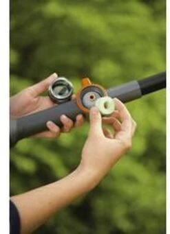 GARDENA Cleansystem Watersteel - 150 Cm -Buitentuin Winkel 868x1200 5