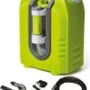 Aqua2Go GD86 Staand Electrische Pressure Washer - 20 Liter Tank - Afneembare Pomp -Buitentuin Winkel 872x1200