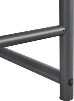 Schommelbank / Ligbank Kassandra - Donkergrijs -Buitentuin Winkel 881x1200