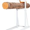 LOGOSOL Smart Holder - Zaagbok - Eenvoudig En Veilig Hout Zagen -Buitentuin Winkel 885x1200 2