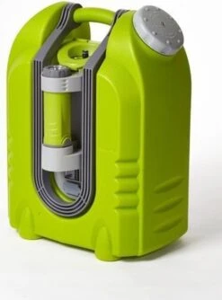 Aqua2Go GD86 Staand Electrische Pressure Washer - 20 Liter Tank - Afneembare Pomp -Buitentuin Winkel 888x1200 1