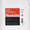 Makita 988002658 | Kettingzaagolie - 5 Liter -Buitentuin Winkel 896x1200 4