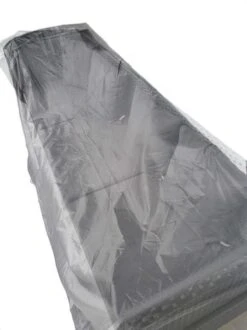 CUHOC - Beschermhoes Tuinbank - Tuinbankhoes - Golden Label - 224x84x66 - Aflopend -Buitentuin Winkel 897x1200