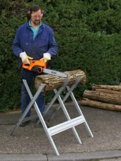 Atika A300850 Metalen Zaagbok - 150kg -Buitentuin Winkel 897x1200 3