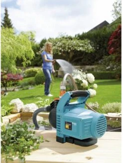 GARDENA - Classic Besproeiingspomp 3000/4 - Waterpomp - 600 W - 3100 L/h -Buitentuin Winkel 900x1200 17