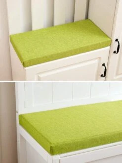 5 Cm Dikker Comfortabel Outdoor Tuin Bank Kussen, 2-4 Zitplaatsen Patio Swing Zitkussen -Buitentuin Winkel 900x1200 8