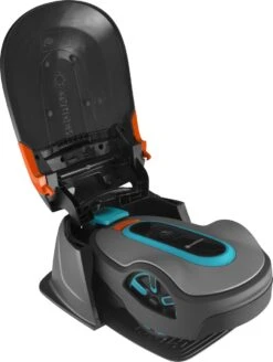 GARDENA - Robotmaaier Smart SILENO City 250 - Voor Gazons Tot Ca. 250 M² -Buitentuin Winkel 904x1200 3