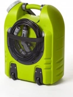 Aqua2Go GD86 Staand Electrische Pressure Washer - 20 Liter Tank - Afneembare Pomp -Buitentuin Winkel 907x1200 4