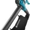 GARDENA ErgoJet 2500 Bladblazer - 2500W - Incl. 45 L Opvangzak -Buitentuin Winkel 908x1200